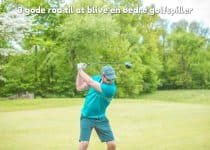 3 gode råd til at blive en bedre golfspiller