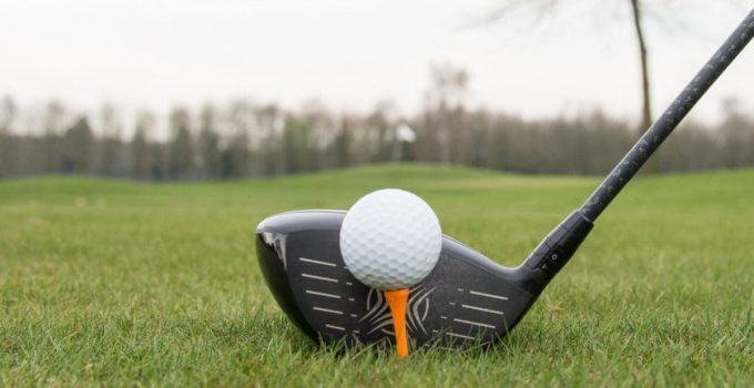 3 tips til dig der er ny til golf