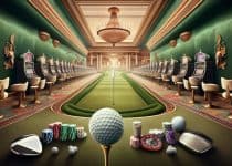 Fra slag til spin: golfentusiasters tiltrækning til online spil